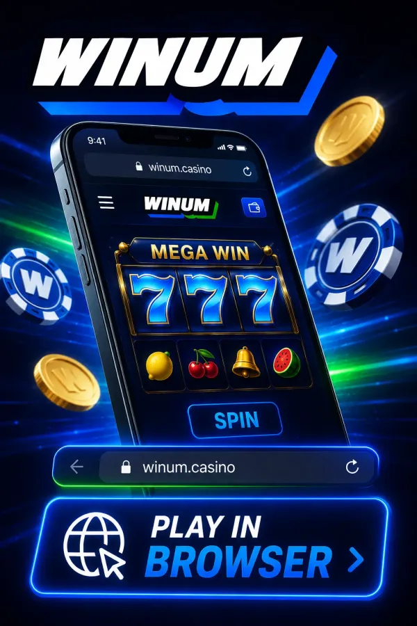 Winum AR Browser 2