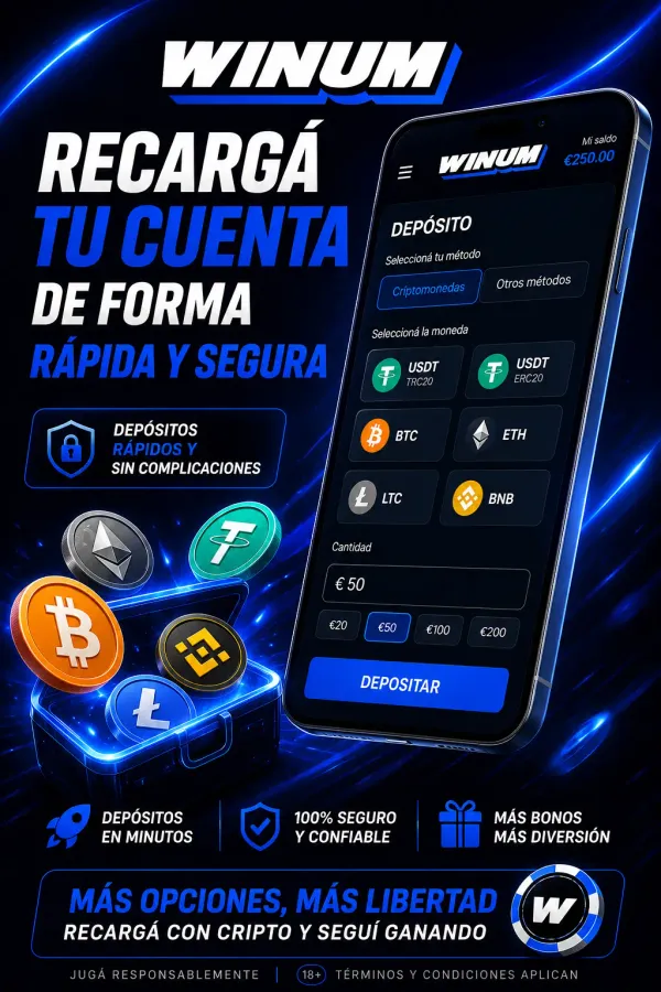 Winum AR Deposit 3