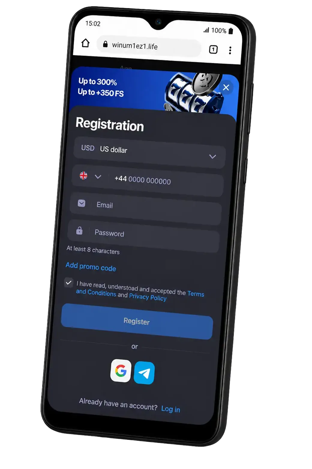 Winum Eng Register 3